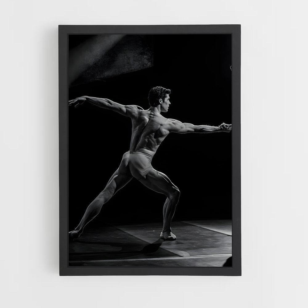 ap-roberto bolle-2 cadre Noir