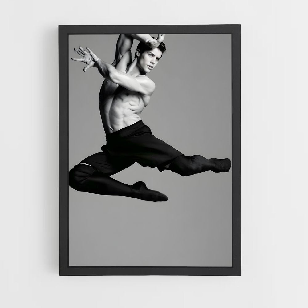 ap-roberto bolle-3 cadre Noir