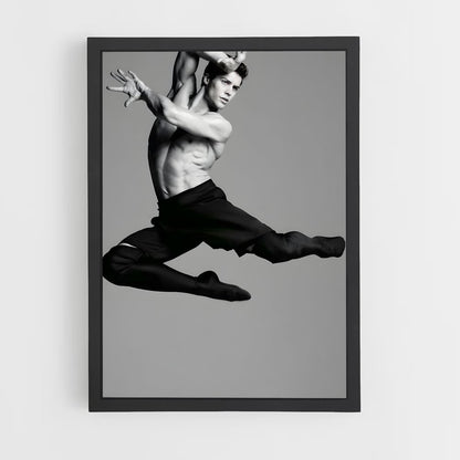 ap-roberto bolle-3 cadre Noir