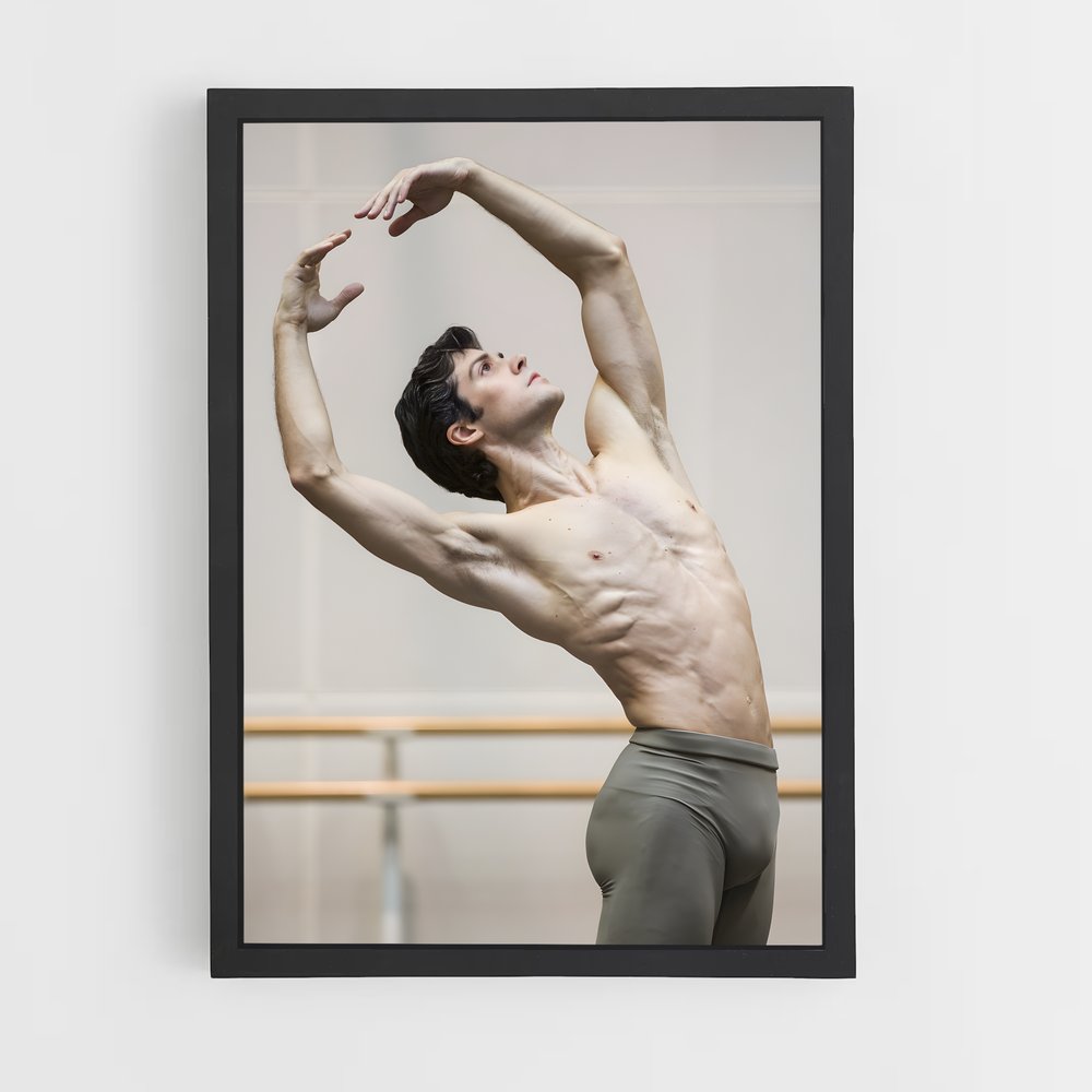 ap-roberto bolle-5 cadre Noir