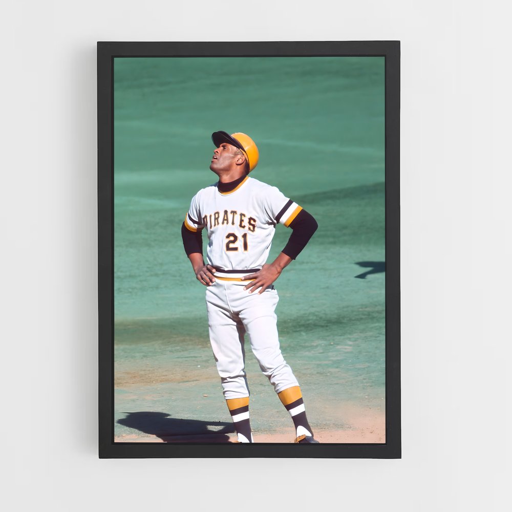 ap-roberto clemente-3 cadre Noir