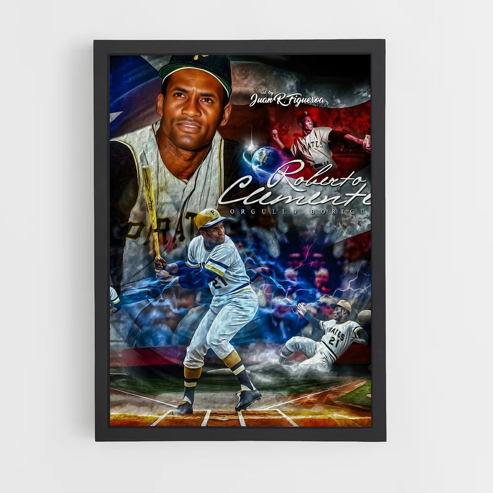 ap-roberto clemente-7 cadre Noir