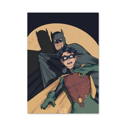 Poster Robin 39422