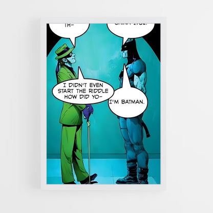 ap-robin-3 cadre Blanc