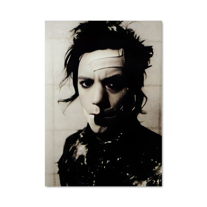 Poster Rebel Hair