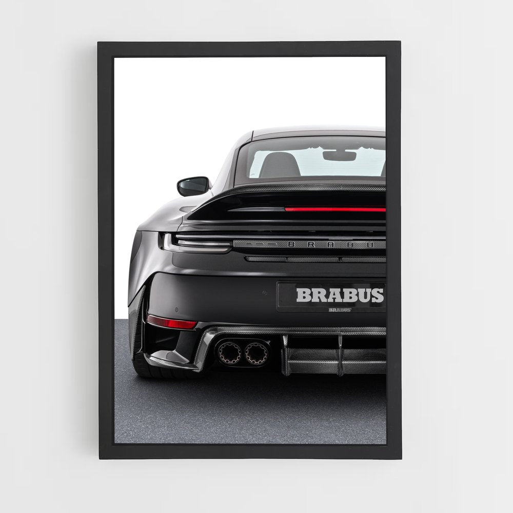 ap-rocket 900r-2 cadre Noir