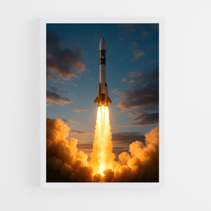 ap-rockets-6 cadre Blanc