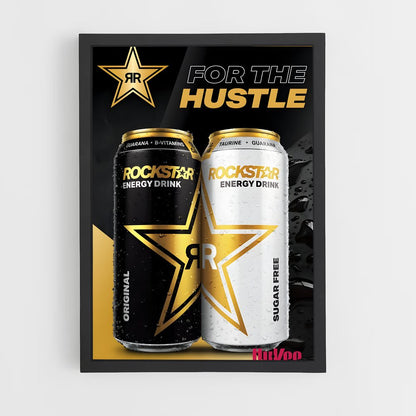 ap-rockstar-4 cadre Noir