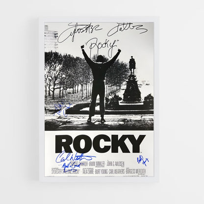 ap-rocky-8 cadre Blanc
