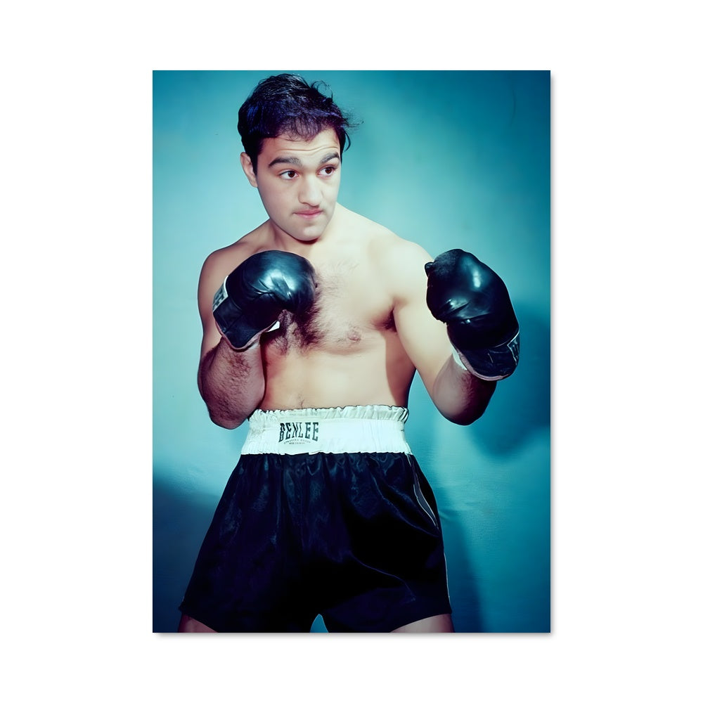 Poster Rocky marciano 60911