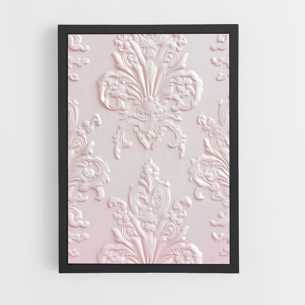 ap-rococo patterns-2 cadre Noir