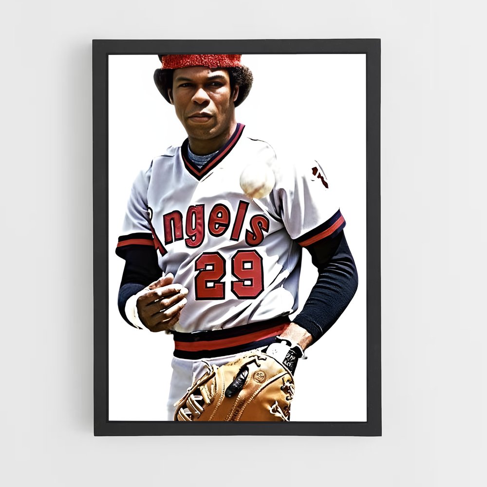 ap-rod carew-1 cadre Noir