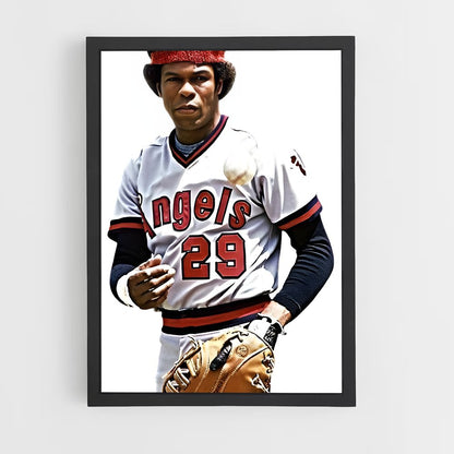 ap-rod carew-1 cadre Noir