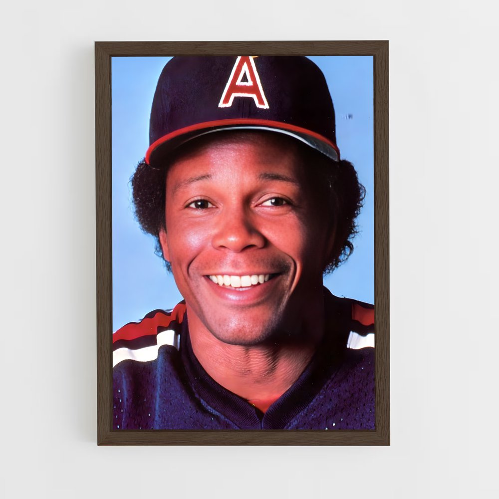 ap-rod carew-2 cadre Bois foncé