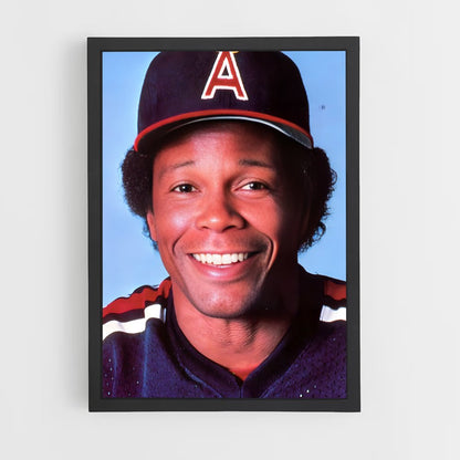 ap-rod carew-2 cadre Noir