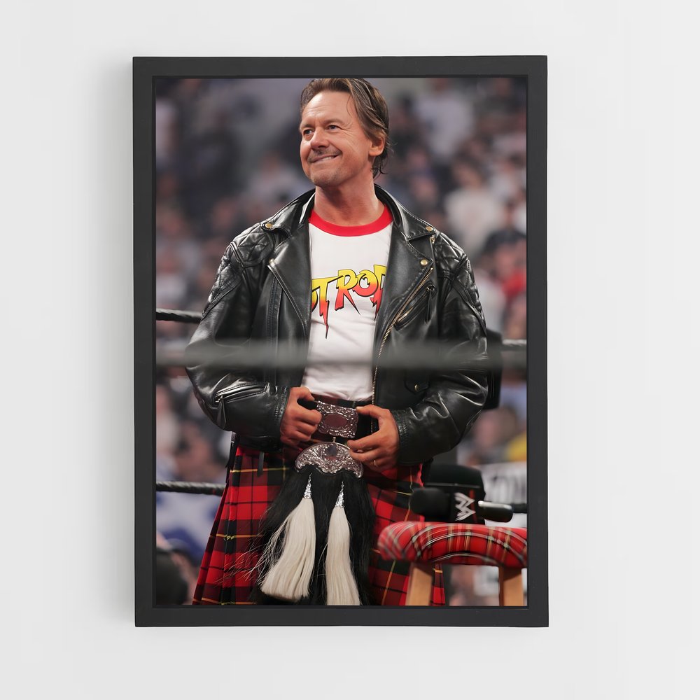 ap-roddy piper-1 cadre Noir