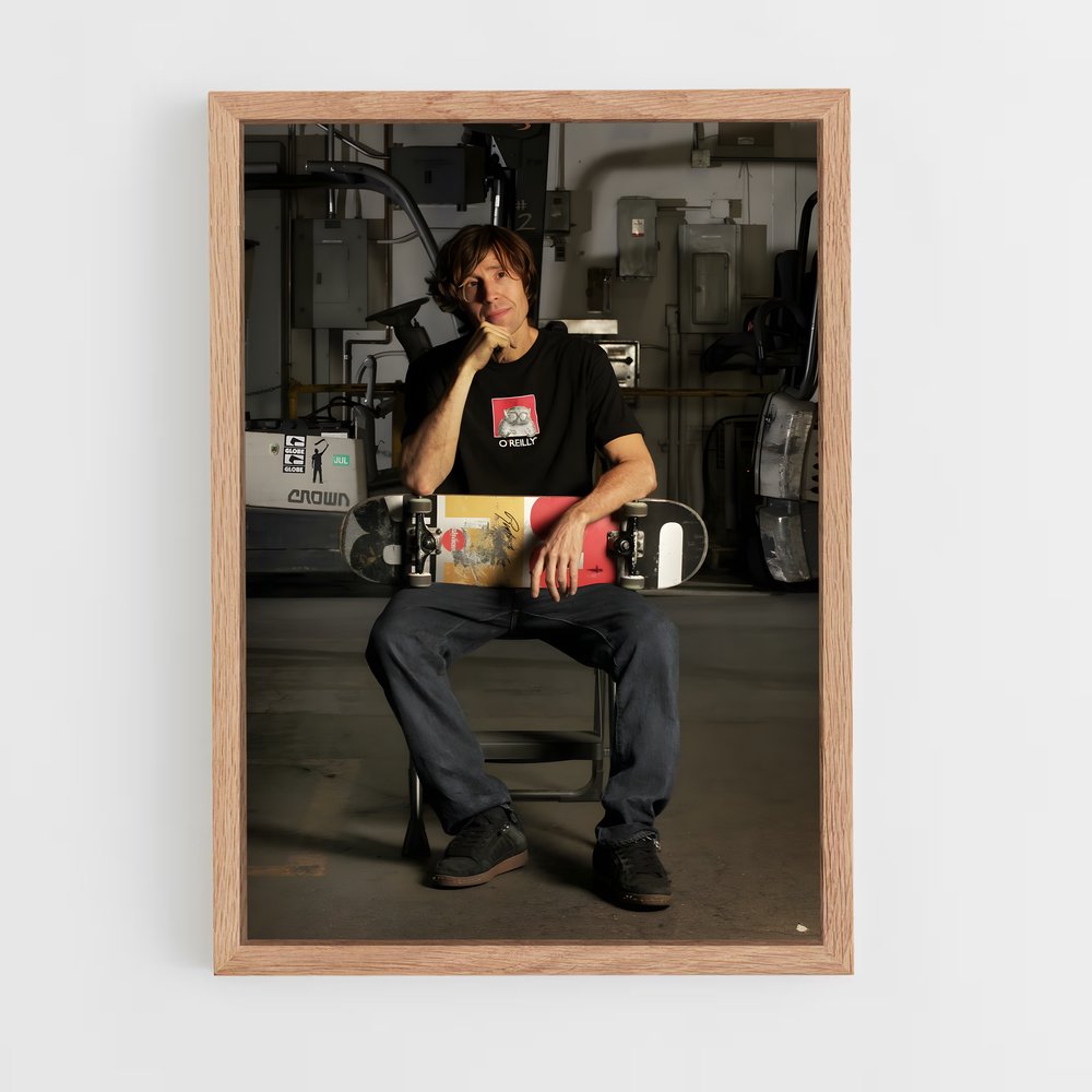 ap-rodney mullen-2 cadre Bois clair