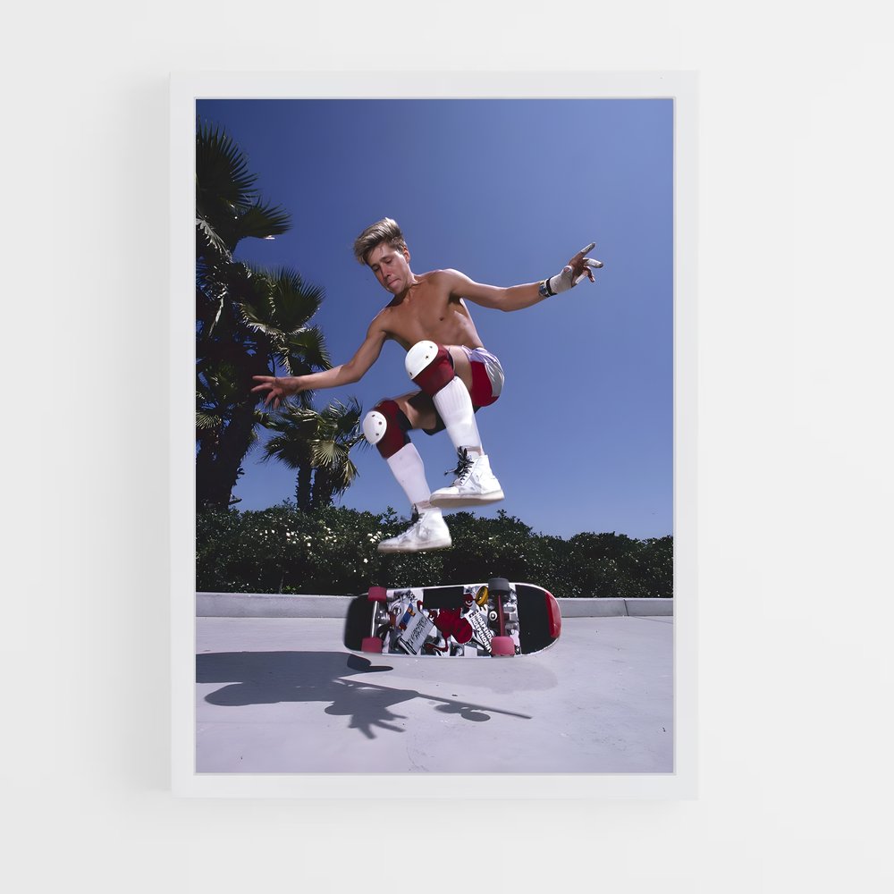 ap-rodney mullen-3 cadre Blanc