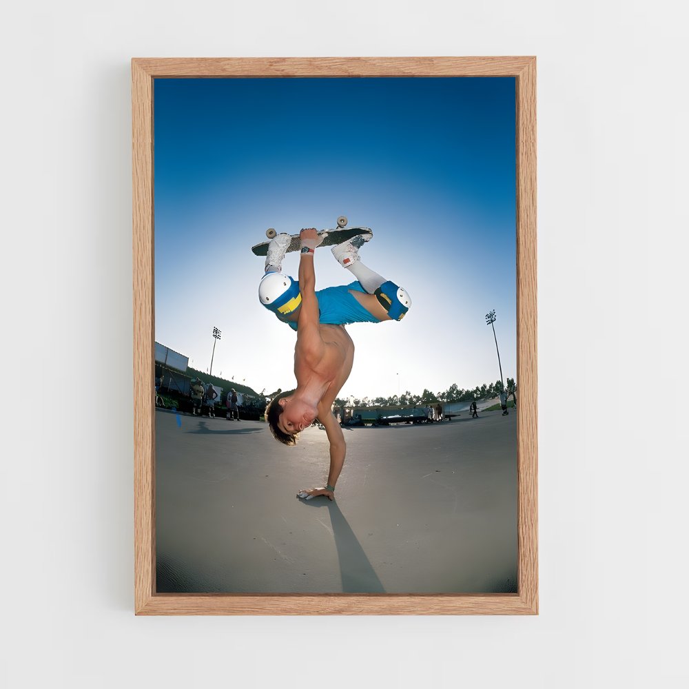 ap-rodney mullen-4 cadre Bois clair