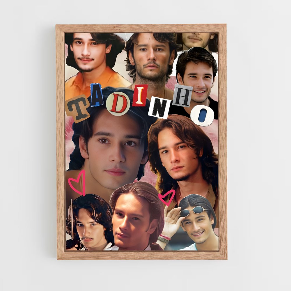 ap-rodrigo santoro-2 cadre Bois clair