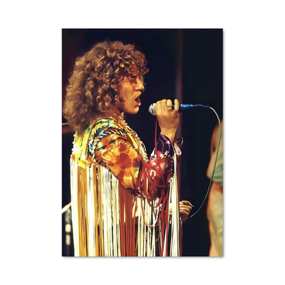 Poster Roger daltrey 56844