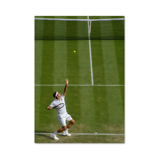 Poster Ace of Grass