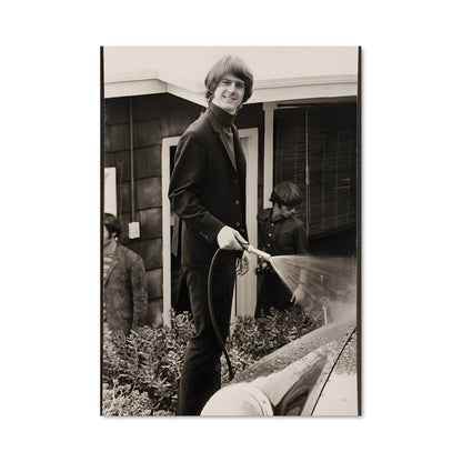 Poster Roger mcguinn 46129