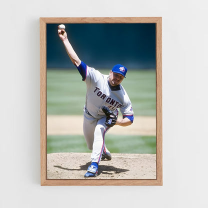 ap-roger clemens-2 cadre Bois clair