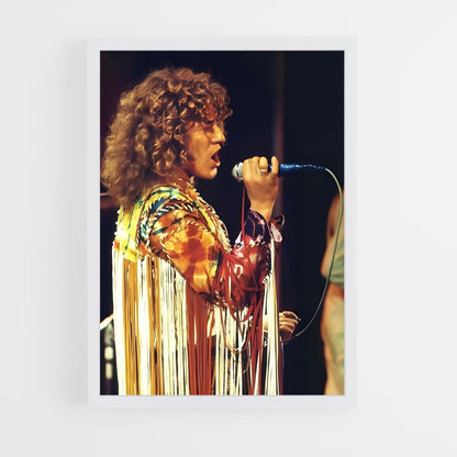 ap-roger daltrey-1 cadre Blanc