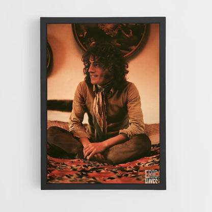 ap-roger daltrey-4 cadre Noir