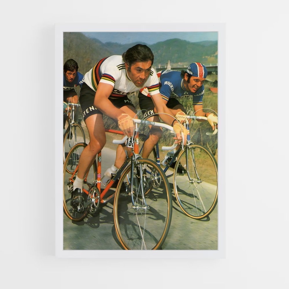 ap-roger de vlaeminck-1 cadre Blanc