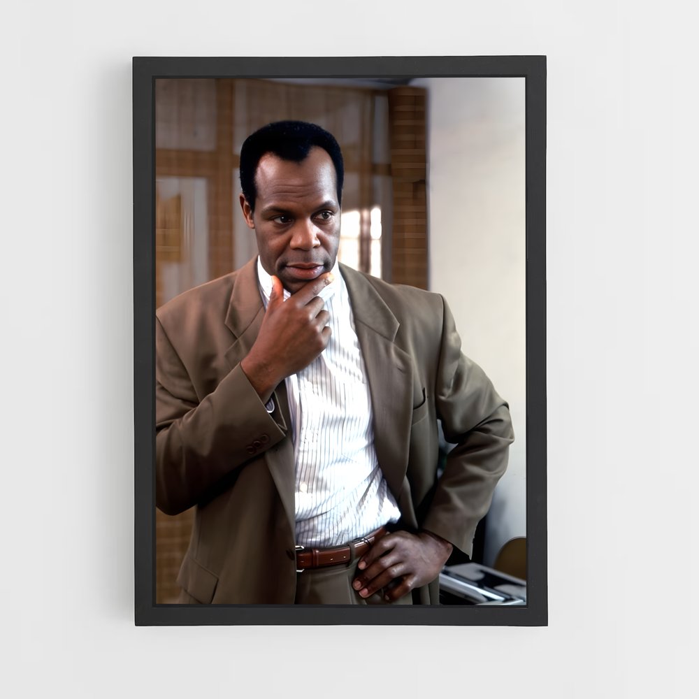 ap-roger murtaugh-1 cadre Noir