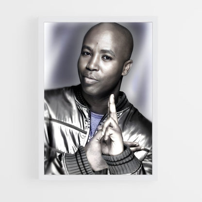 ap-rohff-4 cadre Blanc