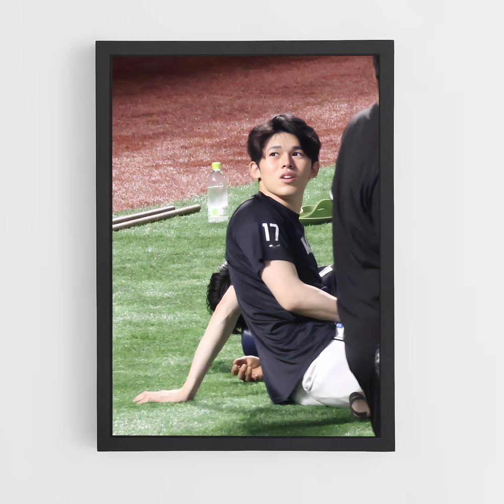 ap-roki sasaki-8 cadre Noir