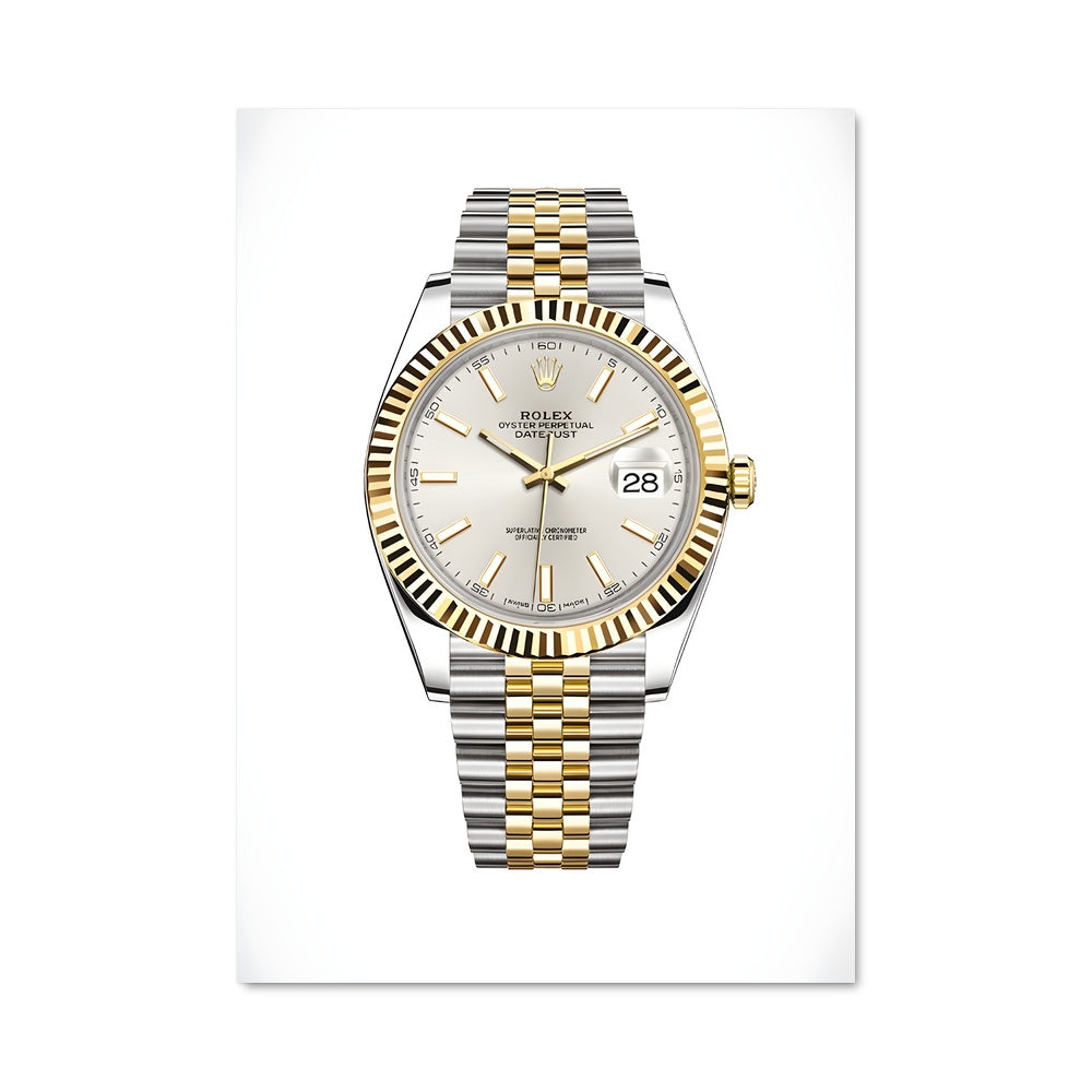 Poster Rolex 22010