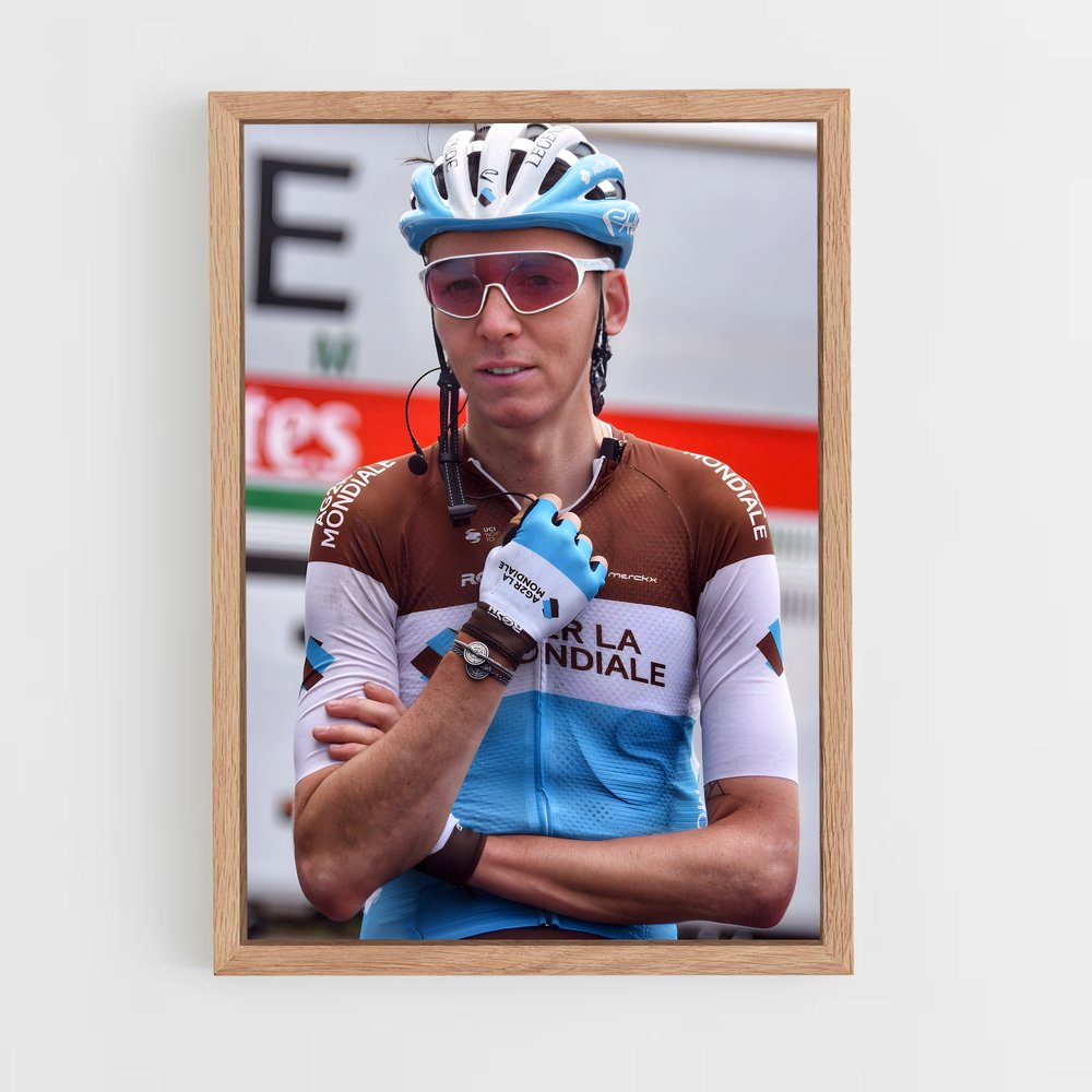 ap-romain bardet-3 cadre Bois clair