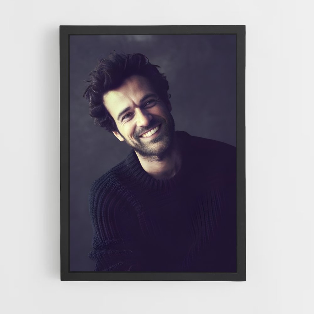 ap-romain duris-1 cadre Noir