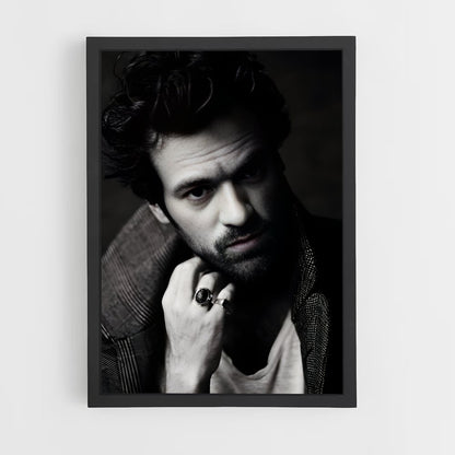 ap-romain duris-6 cadre Noir