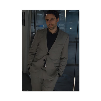 Poster Roman roy 38500