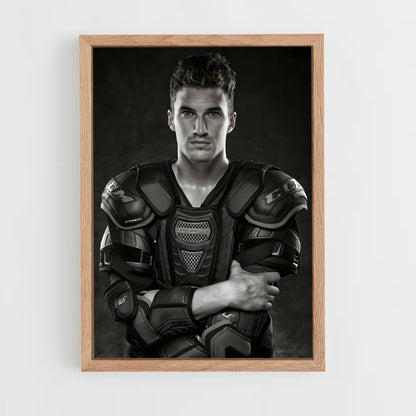 ap-roman josi-2 cadre Bois clair