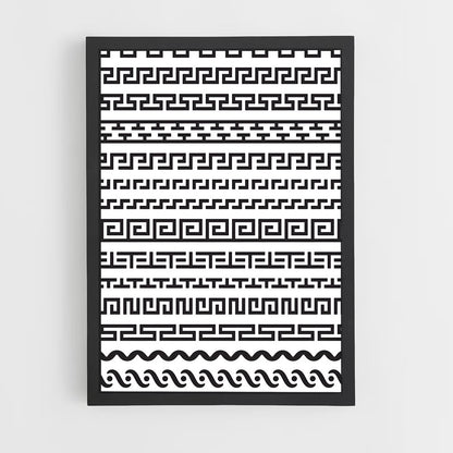ap-roman patterns-3 cadre Noir