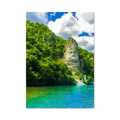 Poster Voyage au Coeur des Eaux