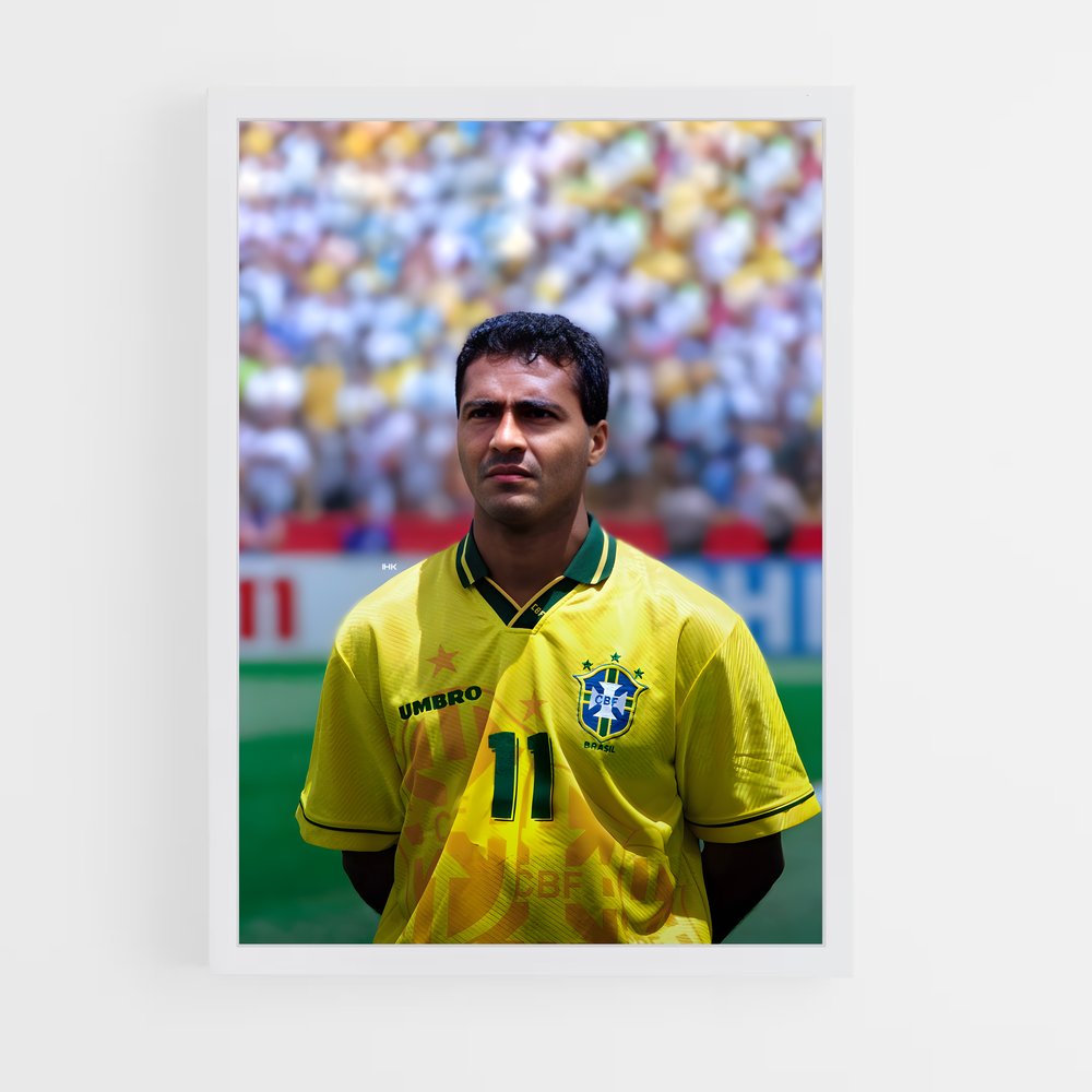 ap-romario-2 cadre Blanc