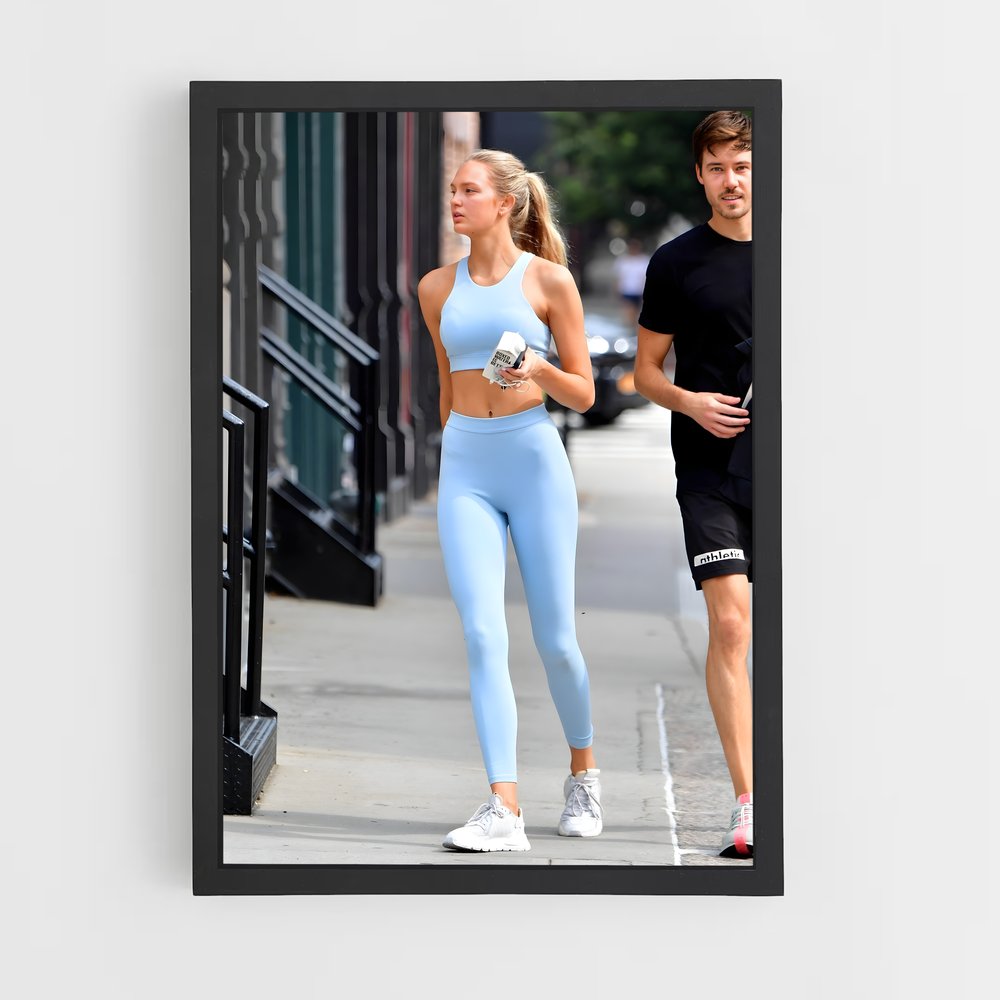 ap-romee strijd-2 cadre Noir