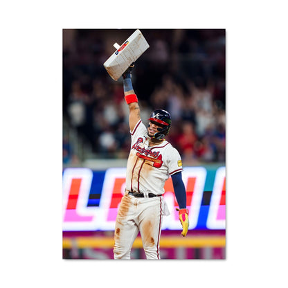 Poster Ronald acuna jr 58528