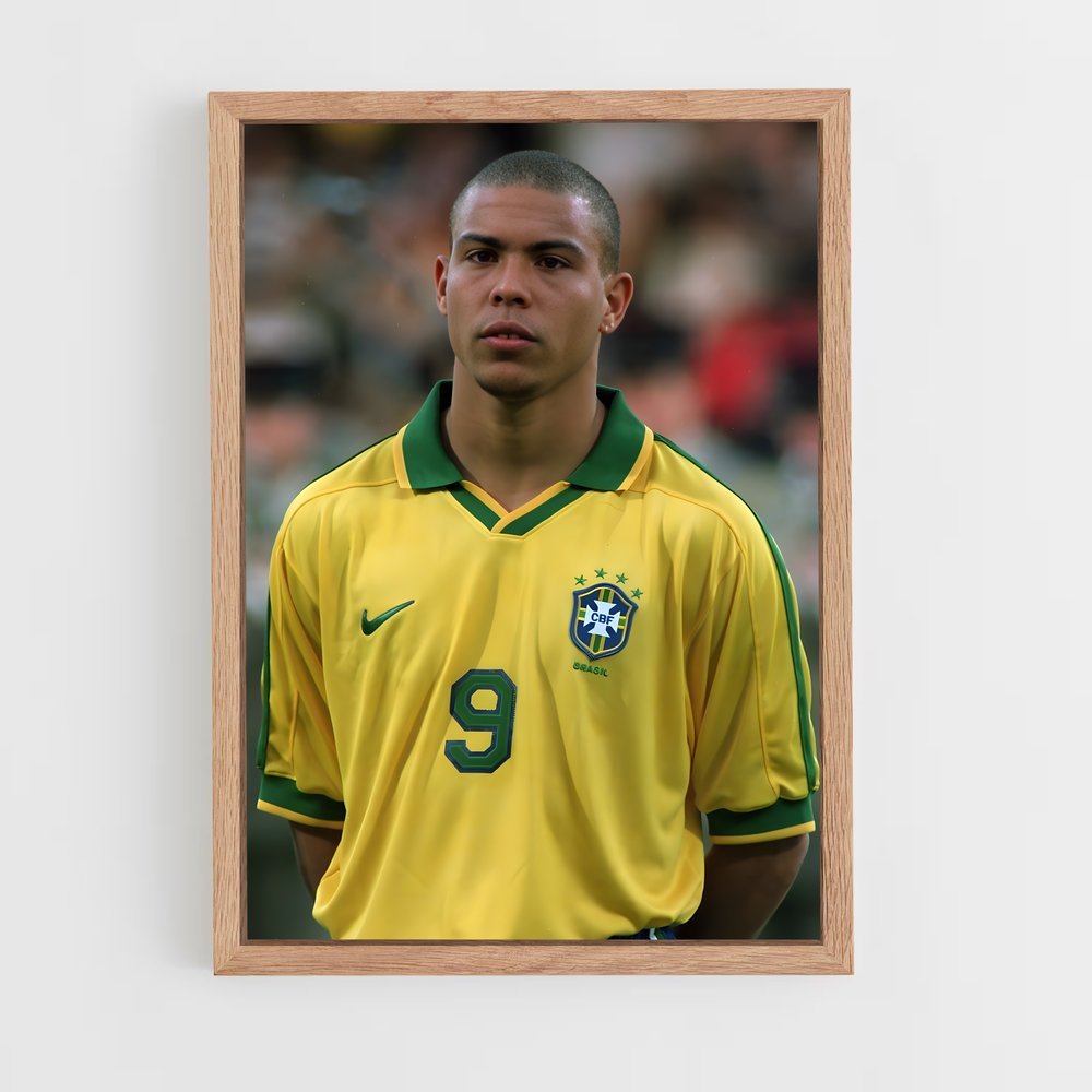 ap-ronald nazario-1 cadre Bois clair
