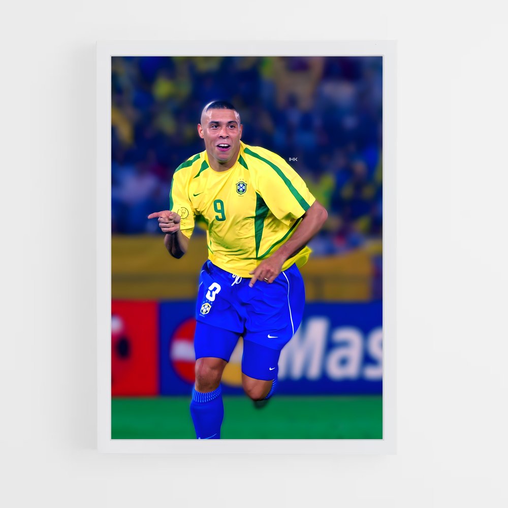 ap-ronald nazario-5 cadre Blanc
