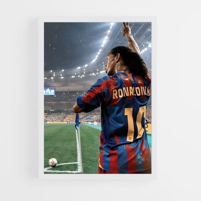 ap-ronaldinho-1 cadre Blanc