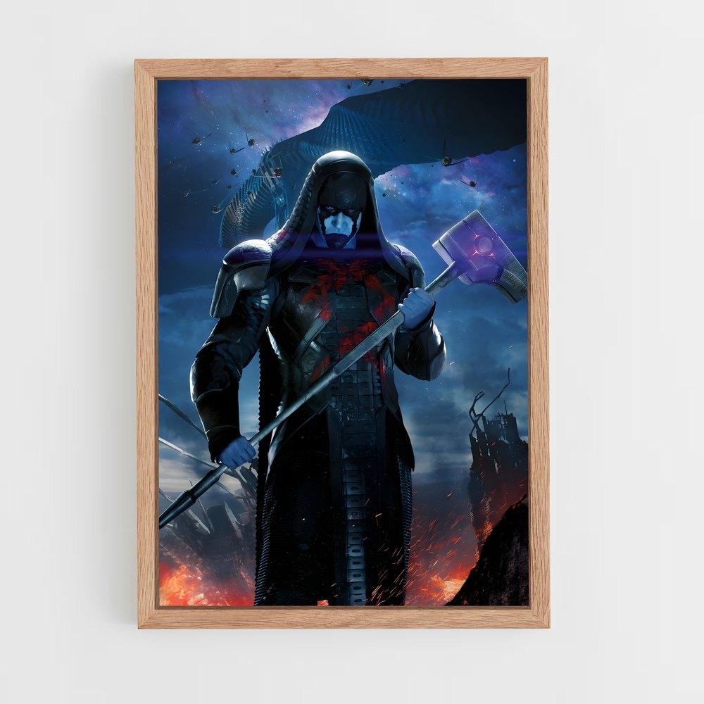 ap-ronan the accuser-6 cadre Bois clair