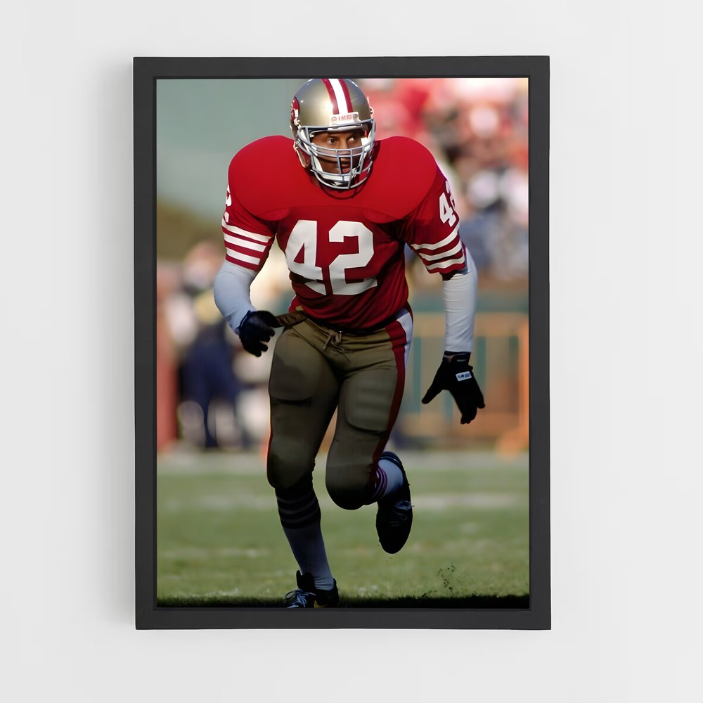ap-ronnie lott-2 cadre Noir